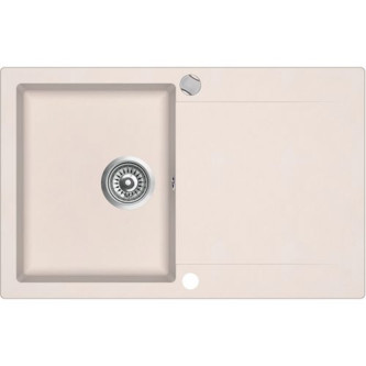 Мойка кухонная Teka Clivo 45 B-TQ топаз (art.40148002)