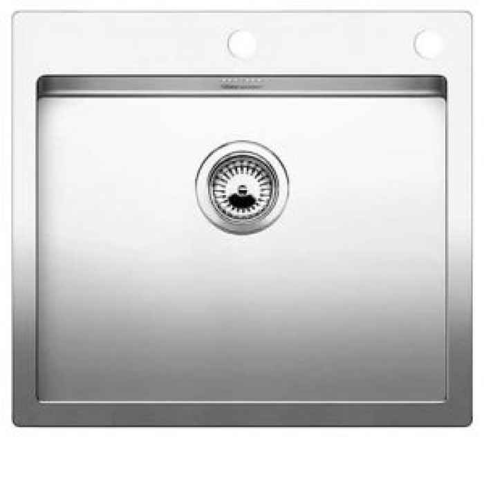 Кухонная мойка BLANCO claron 500-if/a (515643) Кухонная мойка BLANCO claron 500-if/a (515643)