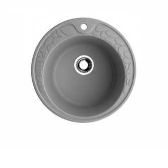 Мойка OMOIKIRI Tovada 51-GR Artgranit/leningrad grey 4993367 Мойка OMOIKIRI Tovada 51-GR Artgranit/leningrad grey 4993367