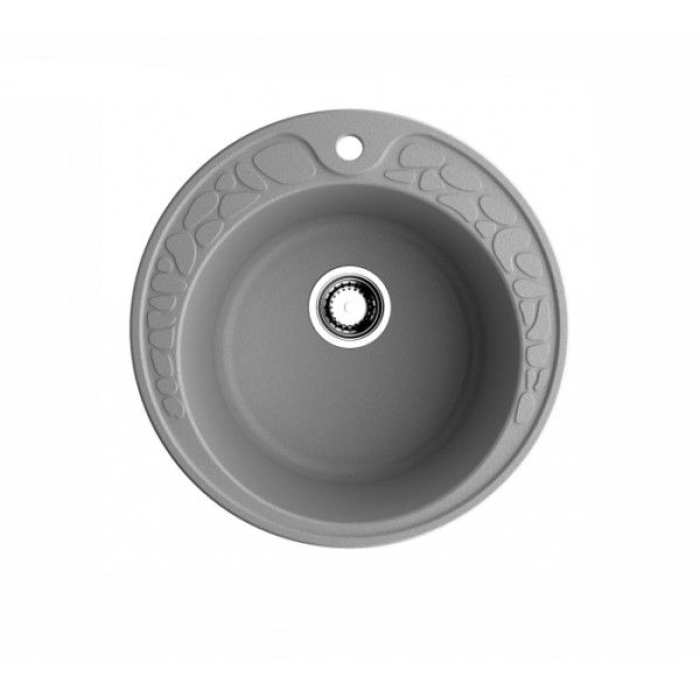 Мойка OMOIKIRI Tovada 51-GR Artgranit/leningrad grey 4993367 Мойка OMOIKIRI Tovada 51-GR Artgranit/leningrad grey 4993367