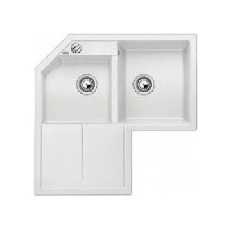 Кухонная мойка BLANCO metra 9 e (515568) Кухонная мойка BLANCO metra 9 e (515568)