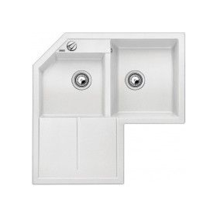 Кухонная мойка BLANCO metra 9 e (515568) Кухонная мойка BLANCO metra 9 e (515568)