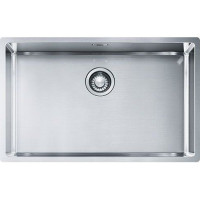 Кухонная мойка FRANKE BXX 210/110-68 Кухонная мойка FRANKE BXX 210/110-68