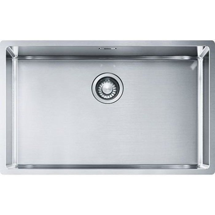Кухонная мойка FRANKE BXX 210/110-68 Кухонная мойка FRANKE BXX 210/110-68