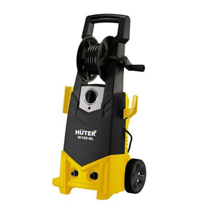 Минимойка Huter W195-QL Минимойка Huter W195-QL