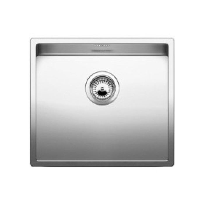 Кухонная мойка BLANCO claron 450-if/n (517214) Кухонная мойка BLANCO claron 450-if/n (517214)