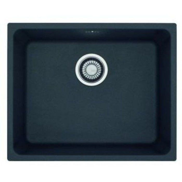 Кухонная мойка FRANKE kbg 110-50 оникс Кухонная мойка FRANKE kbg 110-50 оникс