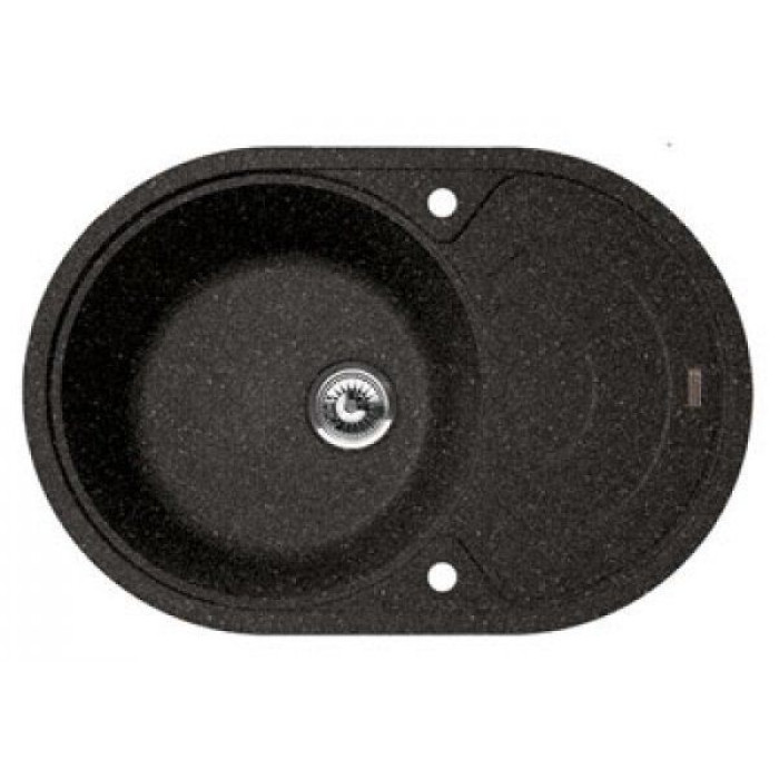 Мойка FLORENTINA родос-760 черный (20.140.c0760.102) Мойка FLORENTINA родос-760 черный (20.140.c0760.102)