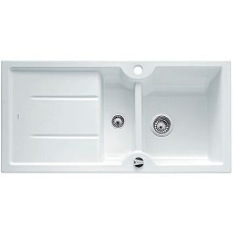Кухонная мойка BLANCO idessa 6s (516001)