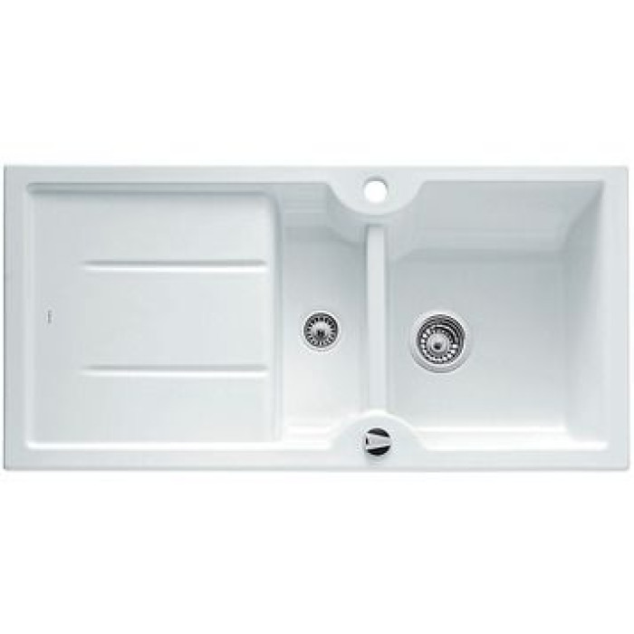 Кухонная мойка BLANCO idessa 6s (516001) Кухонная мойка BLANCO idessa 6s (516001)