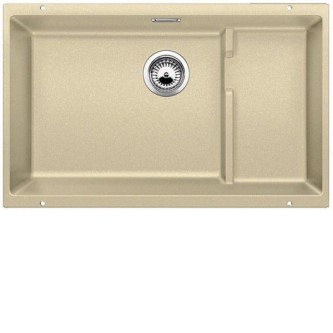 Кухонная мойка Blanco SUBLINE 700-U Level SILGRANIT шампань с отв.арм. InFino (арт.523544)