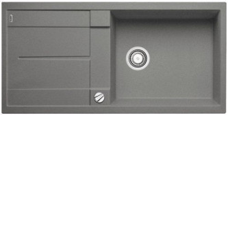 Кухонная мойка BLANCO metra xl 6s (515279) Кухонная мойка BLANCO metra xl 6s (515279)
