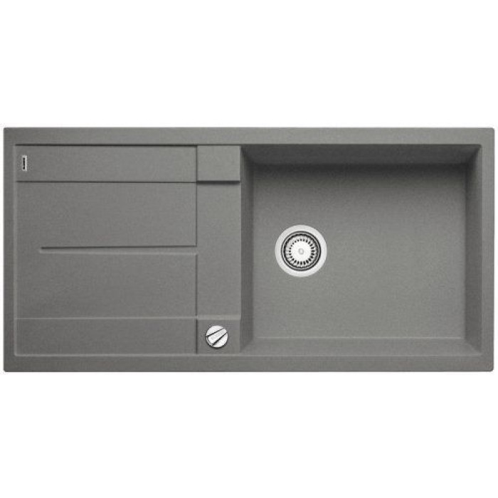 Кухонная мойка BLANCO metra xl 6s (515279) Кухонная мойка BLANCO metra xl 6s (515279)