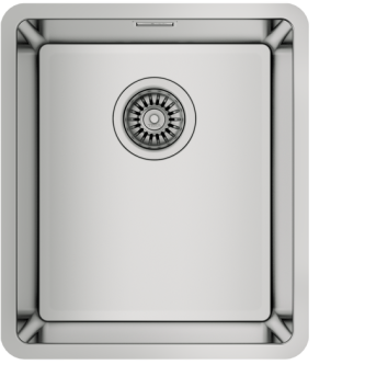 Мойка кухонная Teka BE LINEA RS15 34.40 (art.115000008)