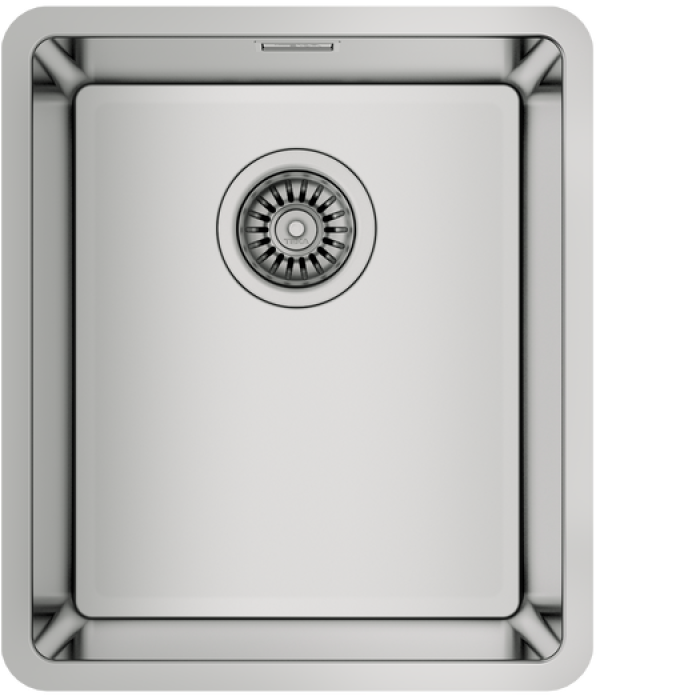 Мойка кухонная Teka BE LINEA RS15 34.40 (art.115000008)