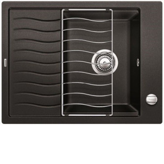 Мойка BLANCO 520989 BLANCO ELON 45S антрацит