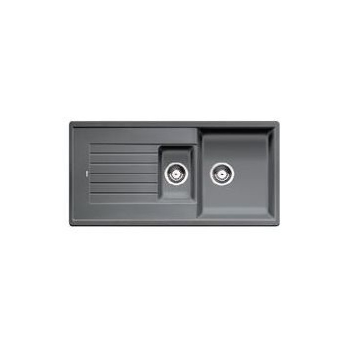 Кухонная мойка BLANCO zia 6 s (514741) Кухонная мойка BLANCO zia 6 s (514741)