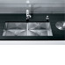 Кухонная мойка Blanco ZEROX 400/400-U нерж.сталь зеркальная полировка с отв. арм. InFino (арт.521620