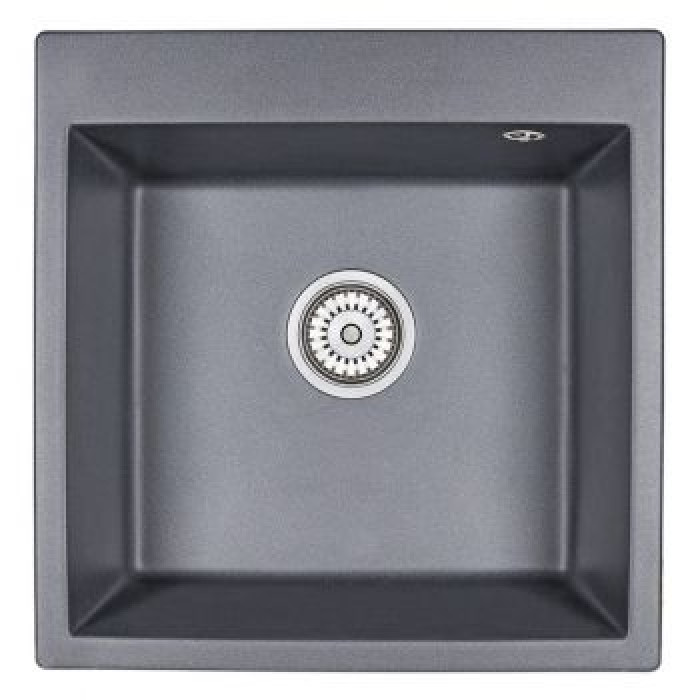 Кухонная мойка EMAR EMQ-1510.Q оникс Кухонная мойка EMAR EMQ-1510.Q оникс