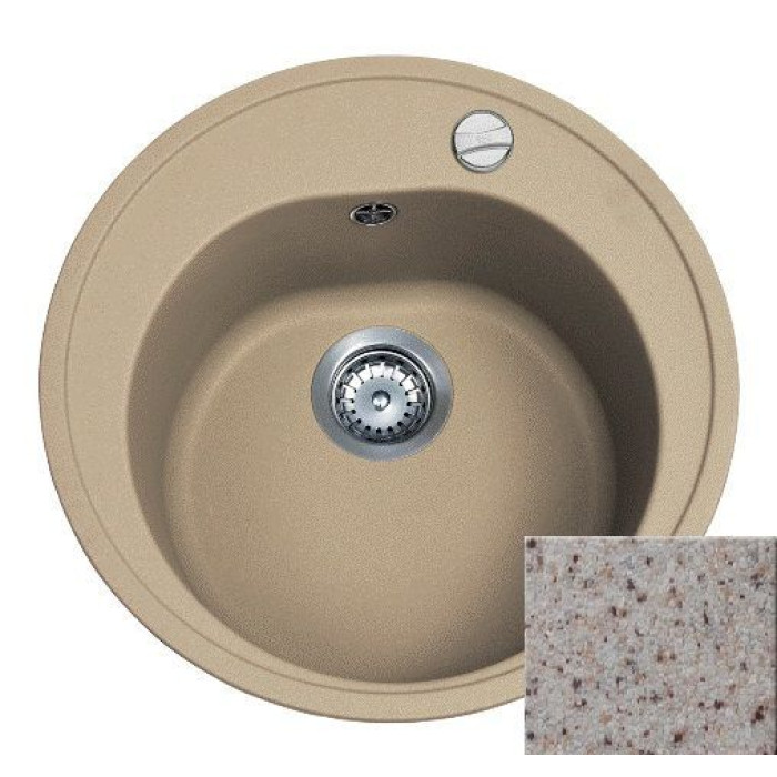 Мойка TEKA centroval 45 b-tg бежевый (88815) Мойка TEKA centroval 45 b-tg бежевый (88815)
