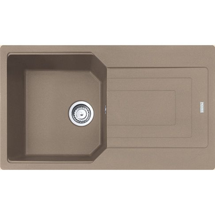 Кухонная мойка FRANKE Urban UBG 611-86 миндаль Кухонная мойка FRANKE Urban UBG 611-86 миндаль