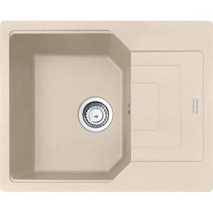Кухонная мойка FRANKE Urban UBG 611-62 бежевый Кухонная мойка FRANKE Urban UBG 611-62 бежевый