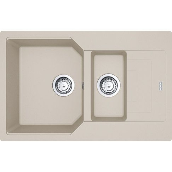 Кухонная мойка FRANKE Urban UBG 651-78 сахара Кухонная мойка FRANKE Urban UBG 651-78 сахара