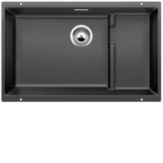 Кухонная мойка BLANCO subline 700-u level (518390)