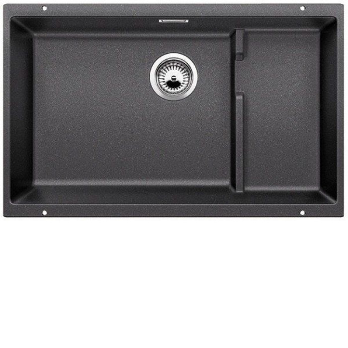 Кухонная мойка BLANCO subline 700-u level (518390)
