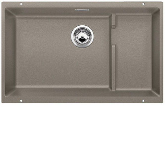 Кухонная мойка BLANCO subline 700-u level (518397)