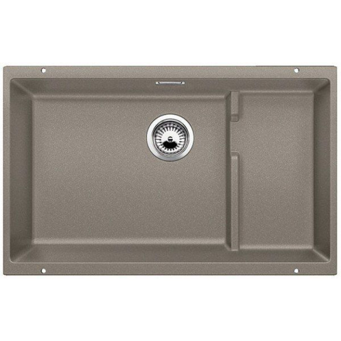 Кухонная мойка BLANCO subline 700-u level (518397) Кухонная мойка BLANCO subline 700-u level (518397)