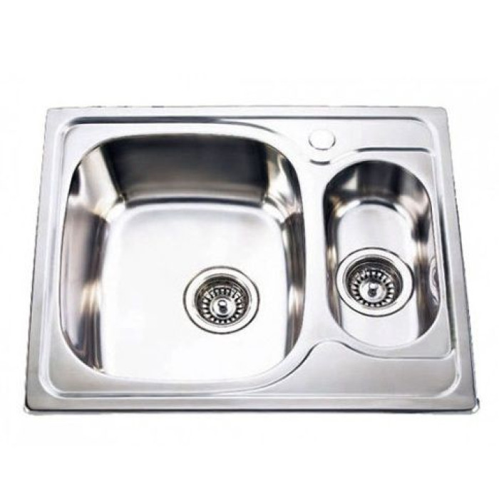 Кухонная мойка Matteo 5948 Costa minore Кухонная мойка Matteo 5948 Costa minore