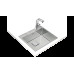 Мойка кухонная Teka FORLINEA RS15 50.40 (art 115000017) Мойка кухонная Teka FORLINEA RS15 50.40 (art 115000017)