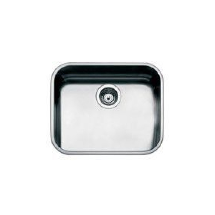 Кухонная мойка SMEG um50