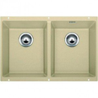 Кухонная мойка BLANCO subline 350/350-u (516289)