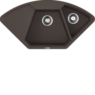 Кухонная мойка OMOIKIRI Yonaka 98-C-DC (арт.4993715)