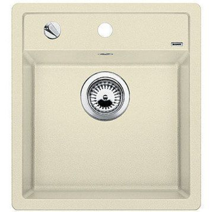 Кухонная мойка BLANCO dalago 45-f (517658) Кухонная мойка BLANCO dalago 45-f (517658)