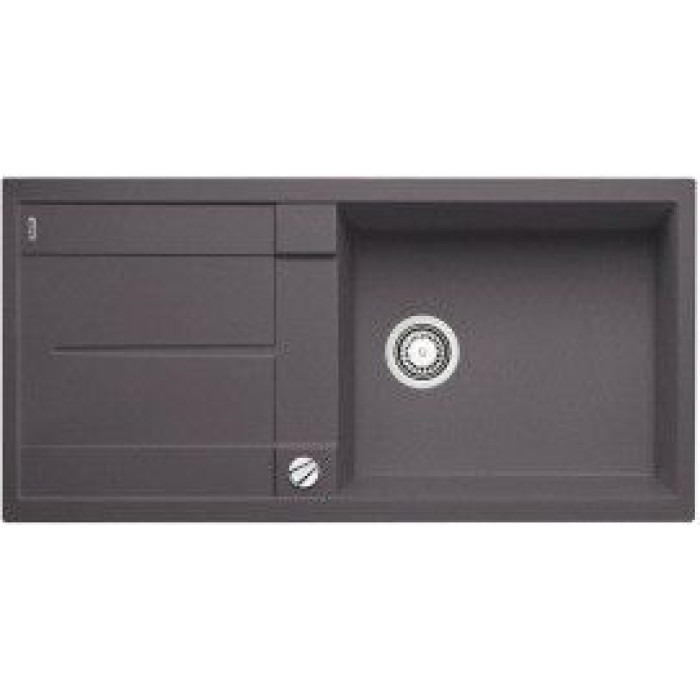 Кухонная мойка BLANCO metra xl 6s (518881) Кухонная мойка BLANCO metra xl 6s (518881)