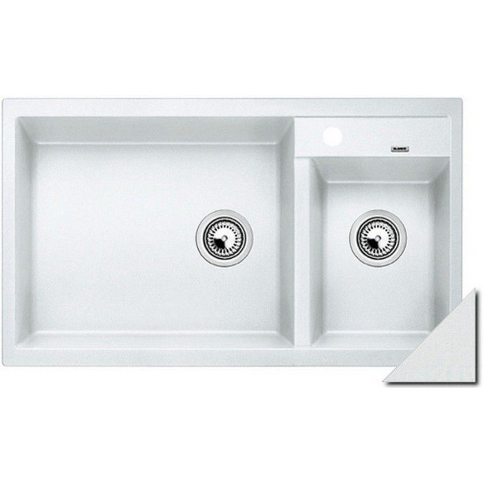 Кухонная мойка BLANCO metra 9 (513269) Кухонная мойка BLANCO metra 9 (513269)