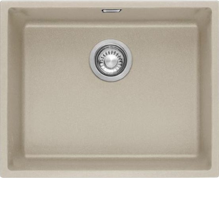 Кухонная мойка FRANKE SID 110-50 кофе (125.0443.354) Кухонная мойка FRANKE SID 110-50 кофе (125.0443.354)
