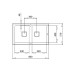 Мойка кухонная Teka DIAMOND RS15 2B 86 BLACK (art.115030017) Мойка кухонная Teka DIAMOND RS15 2B 86 BLACK (art.115030017)