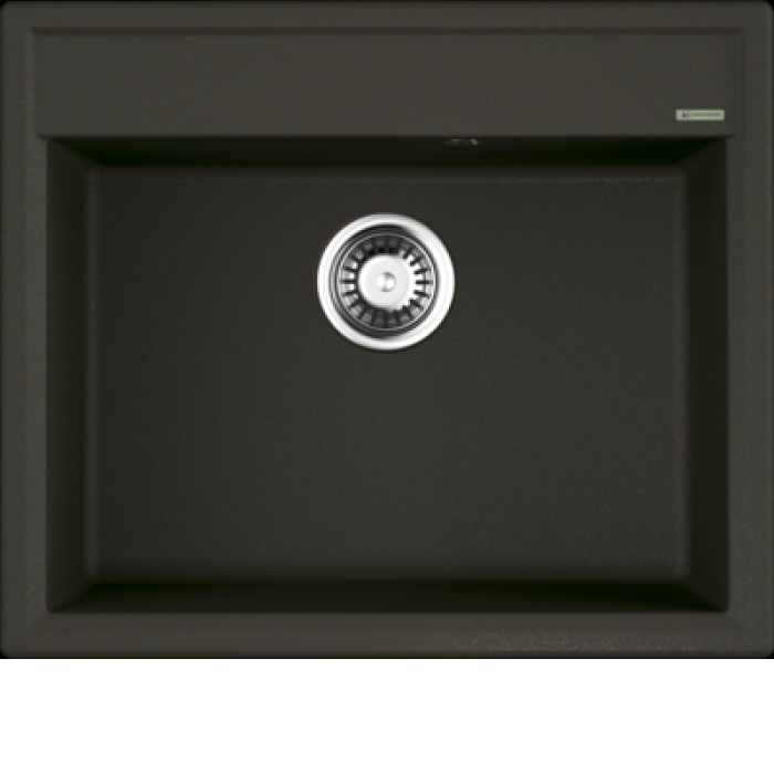 Кухонная мойка Omoikiri Daisen 60-DC (4993621)
