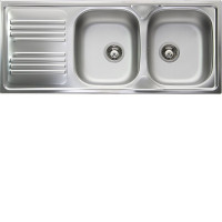 Мойка SMEG LYP116S