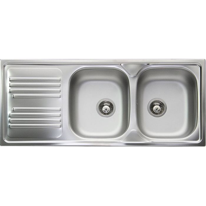 Мойка SMEG LYP116S Мойка SMEG LYP116S