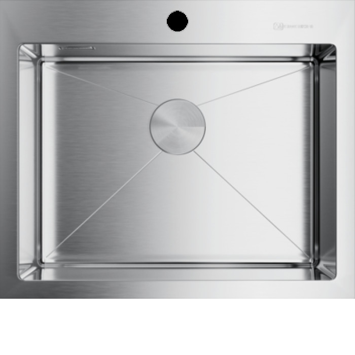 Кухонная мойка OMOIKIRI Akisame 59-IN (арт.4973055) Кухонная мойка OMOIKIRI Akisame 59-IN (арт.4973055)