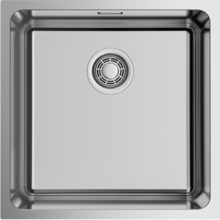 Кухонная мойка OMOIKIRI Tadzava 44-U-IN Quadro(арт.4993509) Кухонная мойка OMOIKIRI Tadzava 44-U-IN Quadro(арт.4993509)