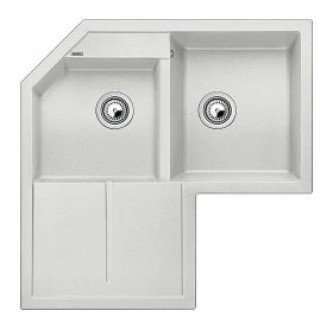 Кухонная мойка BLANCO metra 9 e (515574) Кухонная мойка BLANCO metra 9 e (515574)