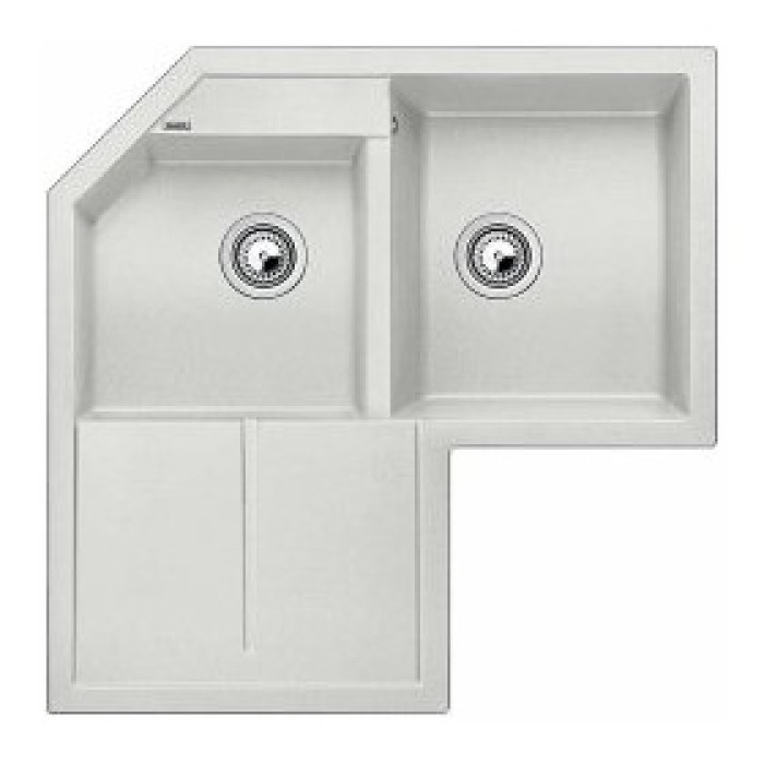 Кухонная мойка BLANCO metra 9 e (515574) Кухонная мойка BLANCO metra 9 e (515574)