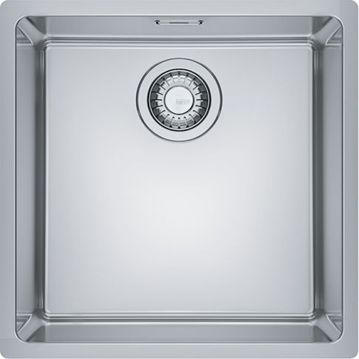 Кухонная мойка Franke MRX 110-40 под стол (122.0543.995) Кухонная мойка Franke MRX 110-40 под стол (122.0543.995)