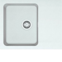 Кухонная мойка FRANKE OID 611-62 полярный белый (114.0443.355)